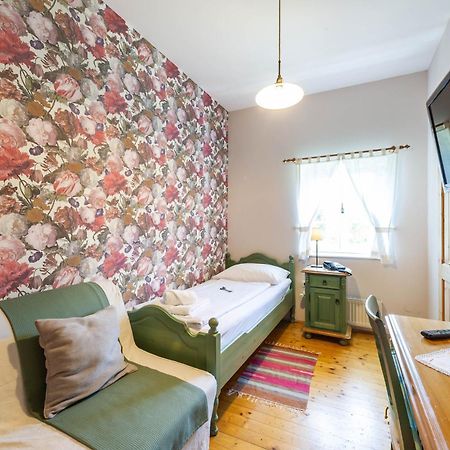 Stoffbauer Gmbh Hotel กราซ ภายนอก รูปภาพ
