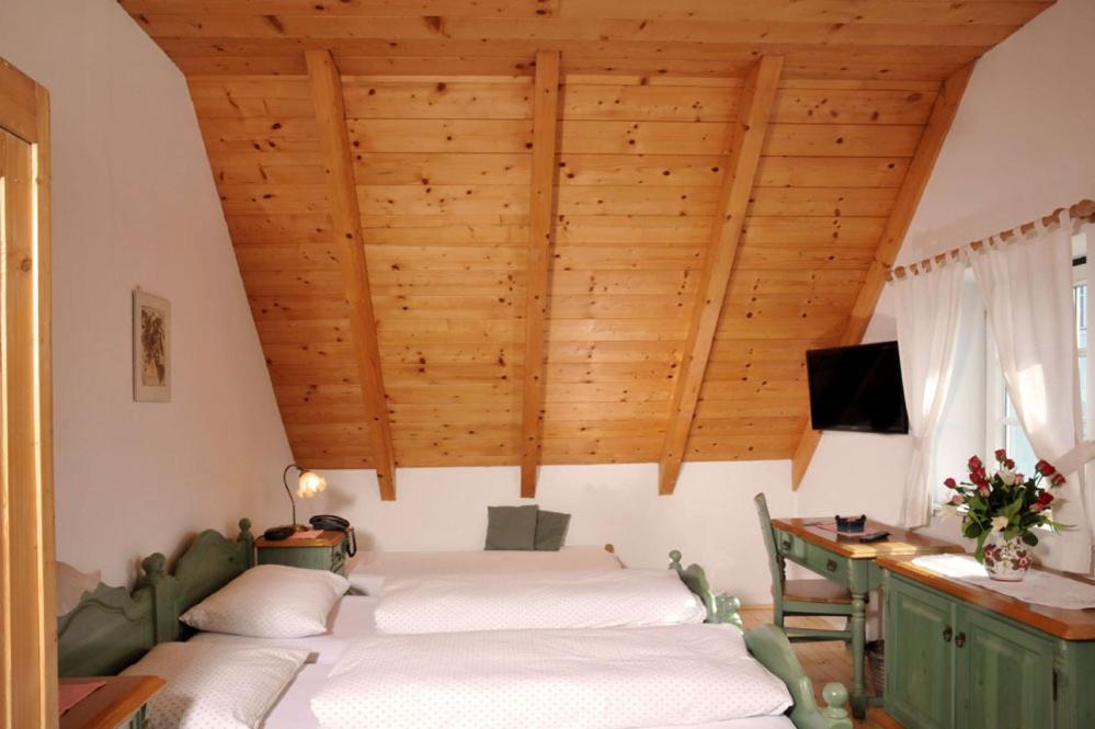 Stoffbauer Gmbh Hotel กราซ ภายนอก รูปภาพ