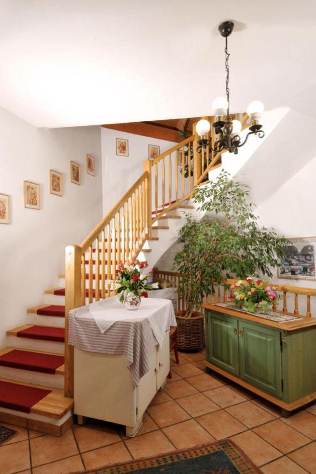 Stoffbauer Gmbh Hotel กราซ ภายนอก รูปภาพ