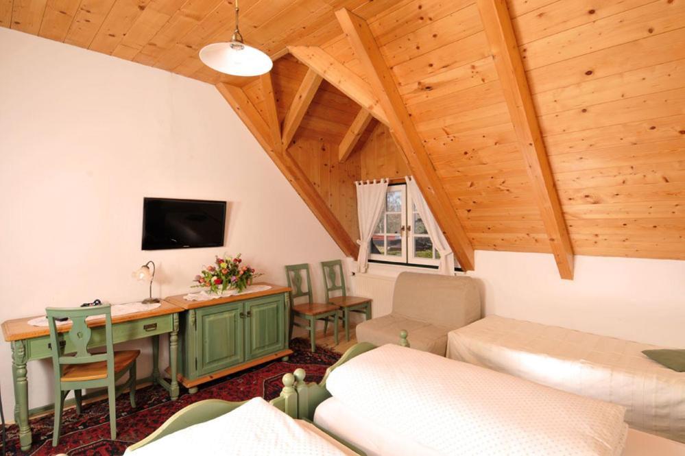 Stoffbauer Gmbh Hotel กราซ ภายนอก รูปภาพ