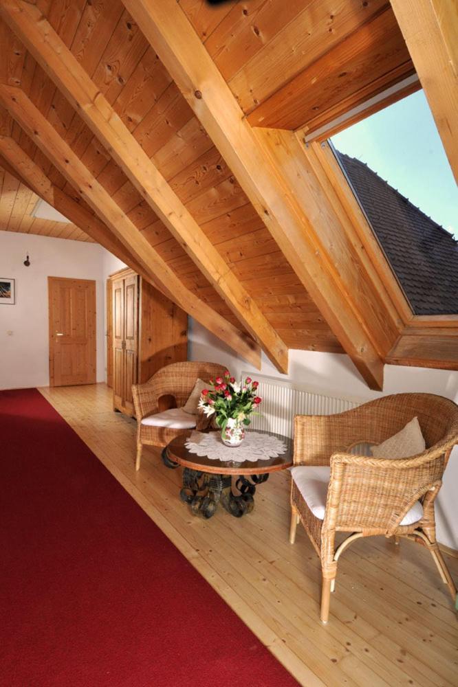 Stoffbauer Gmbh Hotel กราซ ภายนอก รูปภาพ