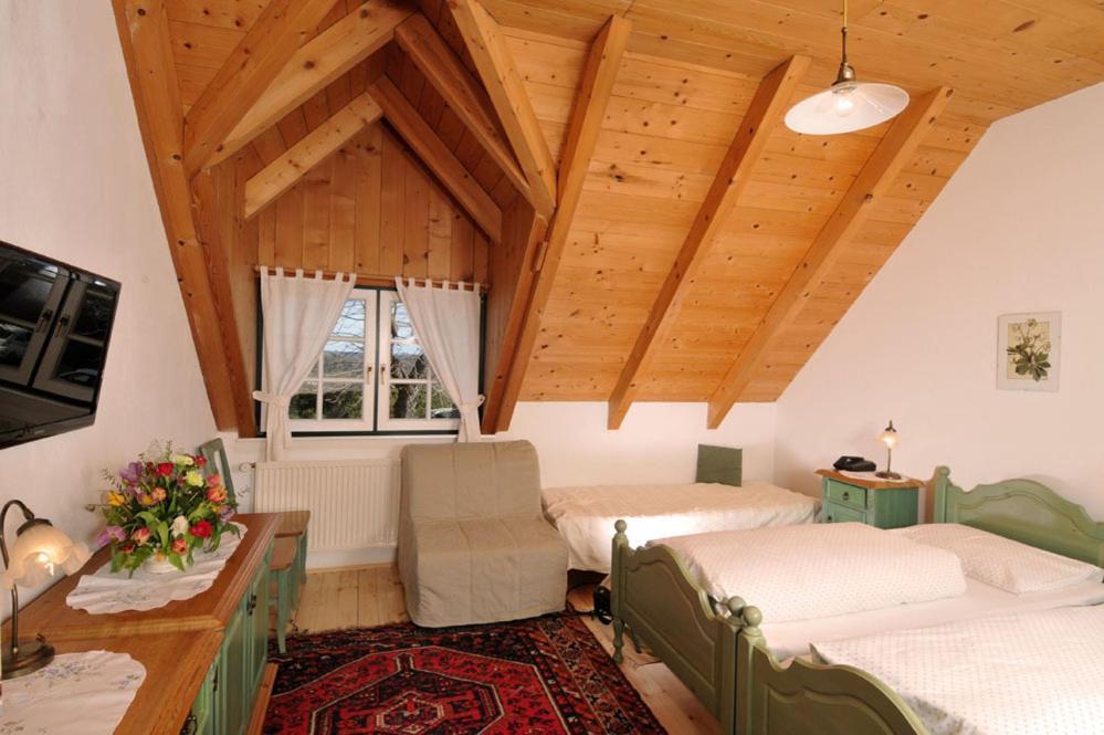 Stoffbauer Gmbh Hotel กราซ ภายนอก รูปภาพ