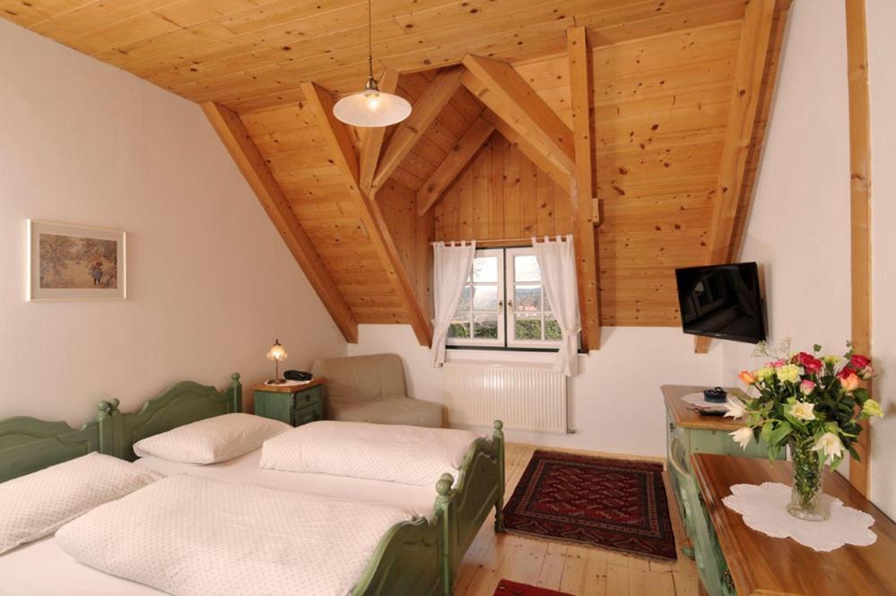 Stoffbauer Gmbh Hotel กราซ ภายนอก รูปภาพ