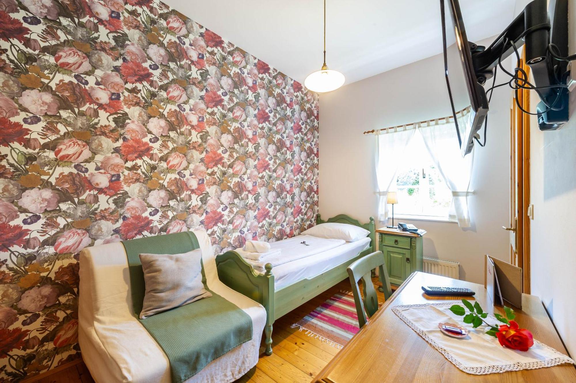 Stoffbauer Gmbh Hotel กราซ ภายนอก รูปภาพ