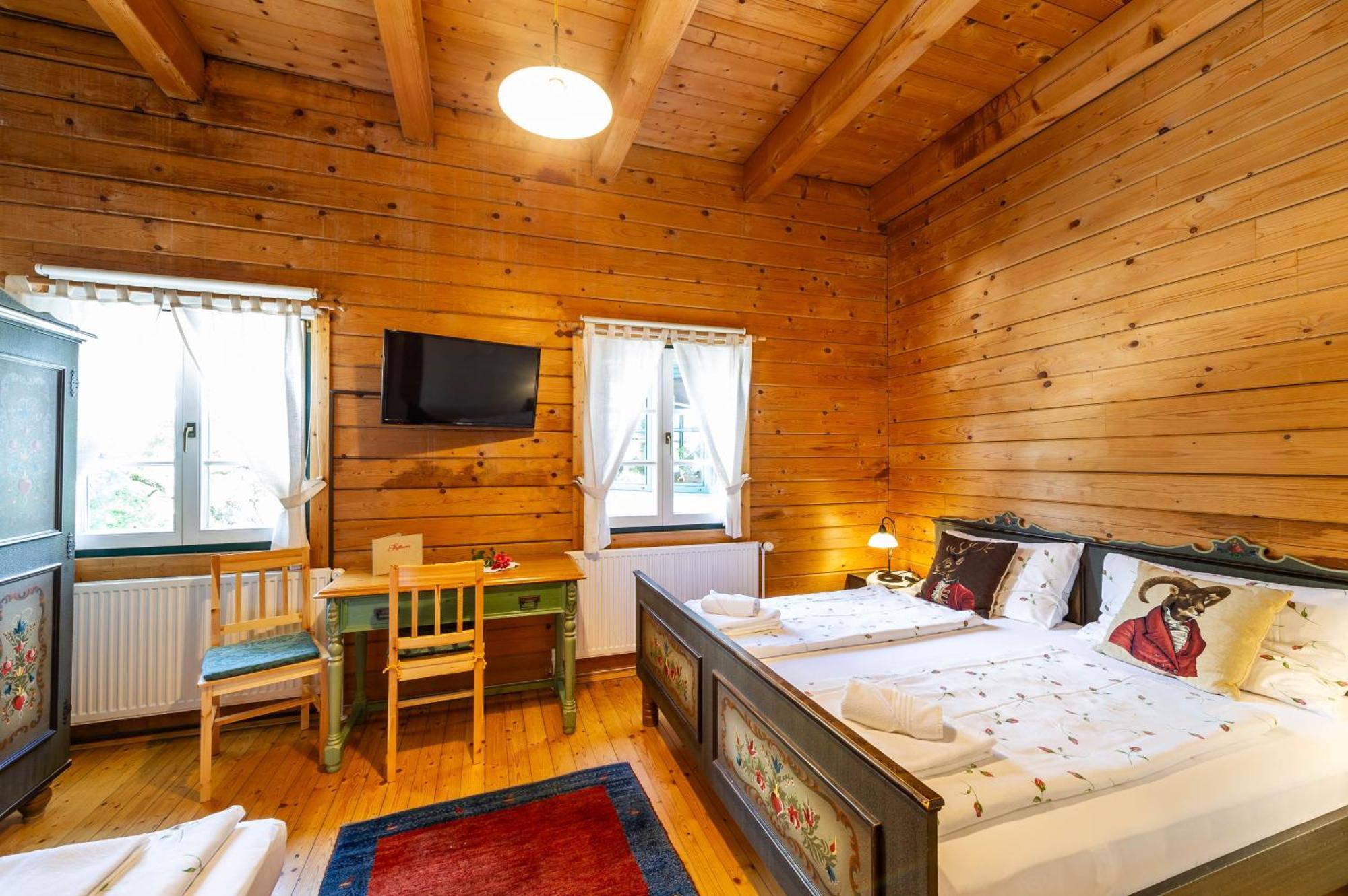 Stoffbauer Gmbh Hotel กราซ ภายนอก รูปภาพ