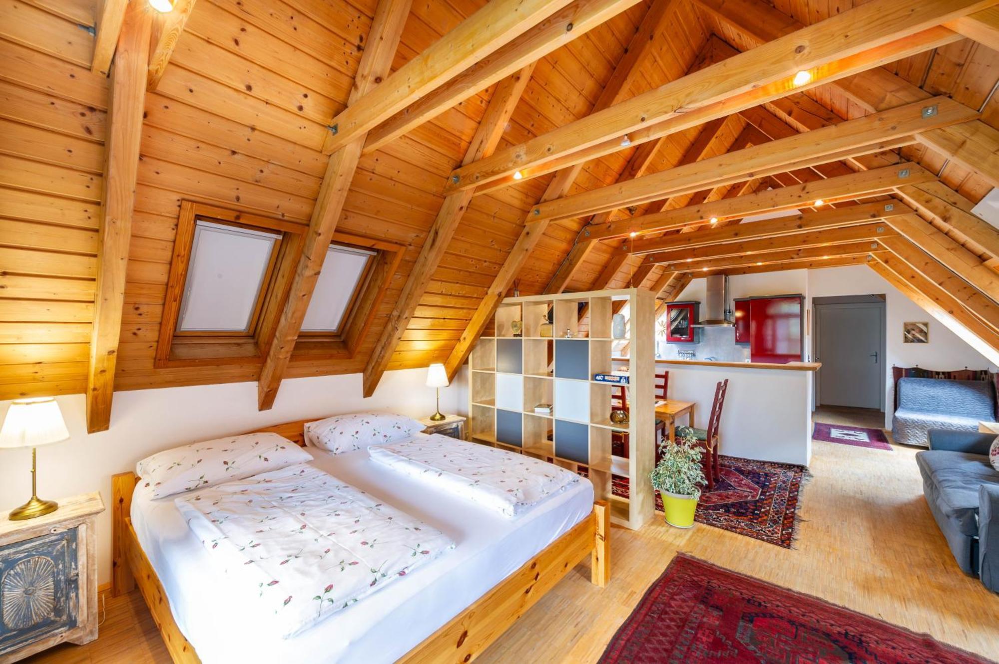Stoffbauer Gmbh Hotel กราซ ภายนอก รูปภาพ