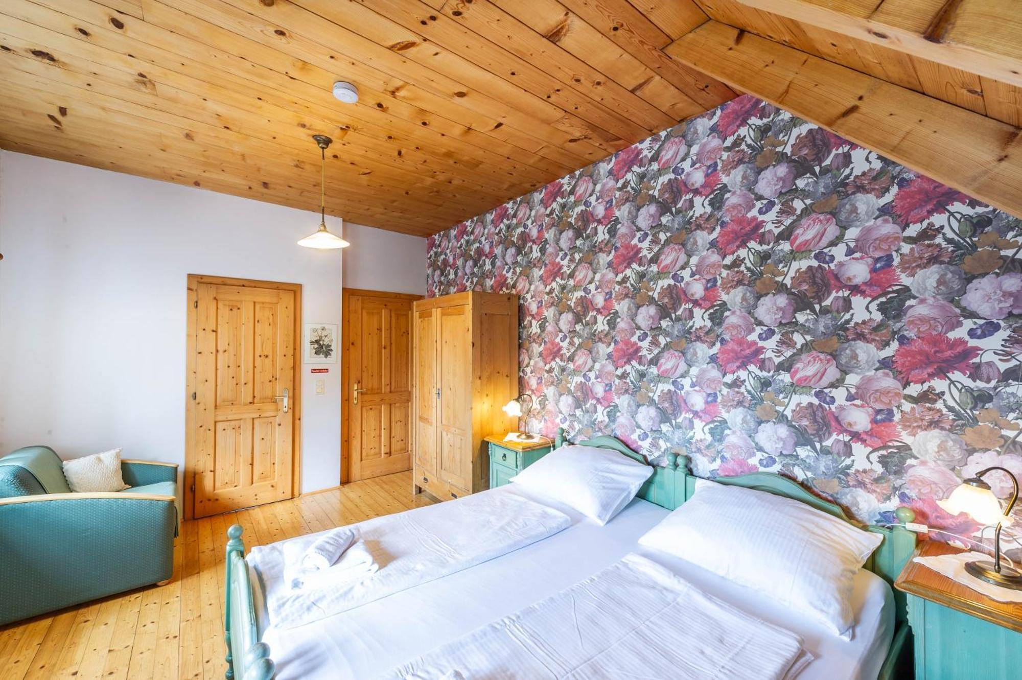 Stoffbauer Gmbh Hotel กราซ ภายนอก รูปภาพ
