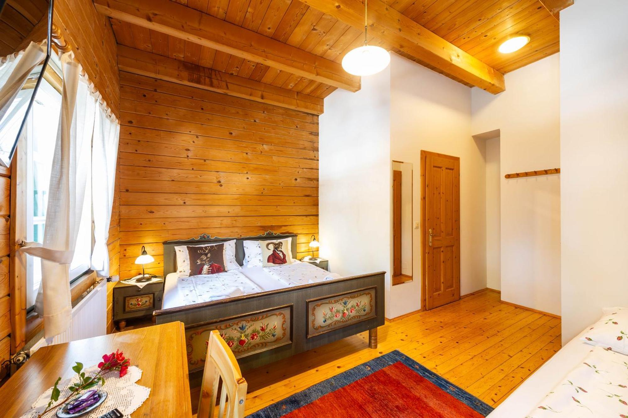 Stoffbauer Gmbh Hotel กราซ ภายนอก รูปภาพ