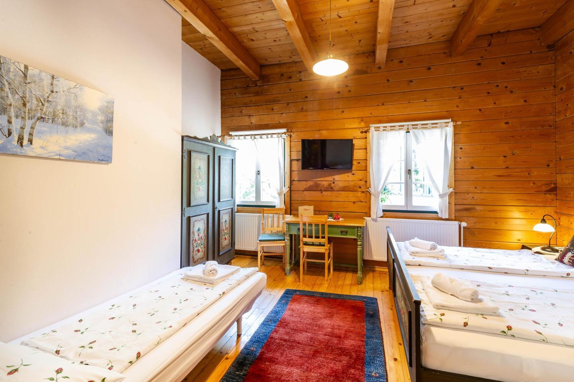 Stoffbauer Gmbh Hotel กราซ ภายนอก รูปภาพ