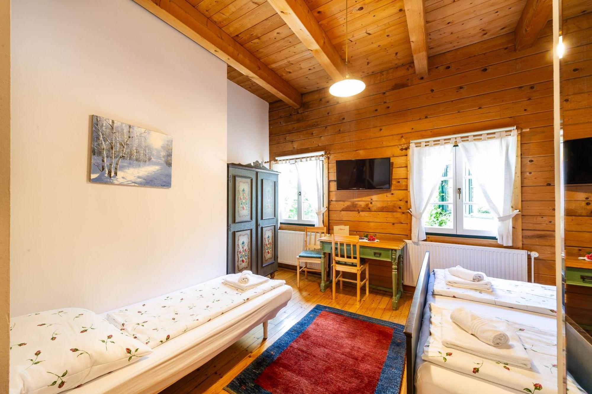 Stoffbauer Gmbh Hotel กราซ ภายนอก รูปภาพ