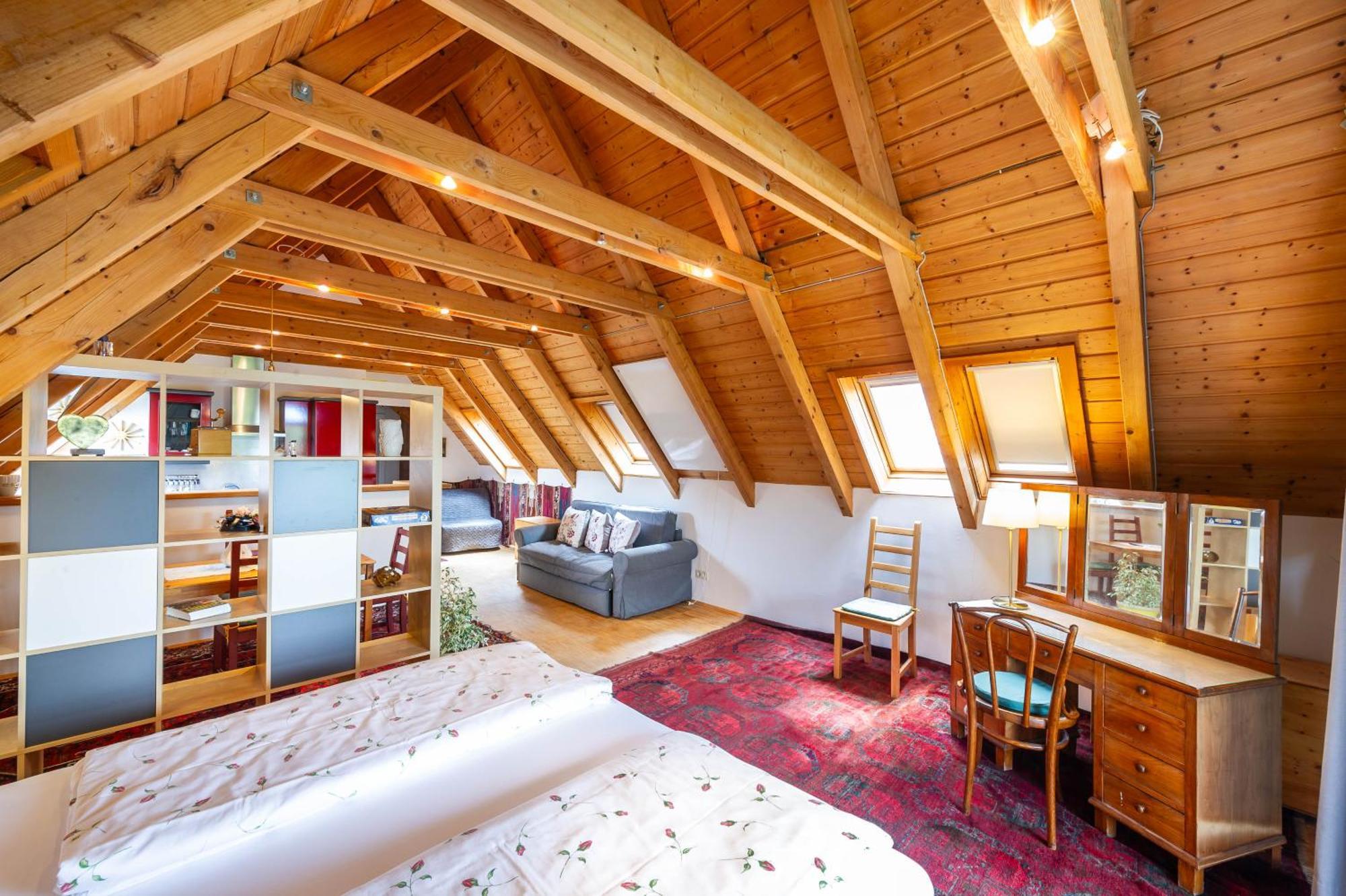 Stoffbauer Gmbh Hotel กราซ ภายนอก รูปภาพ